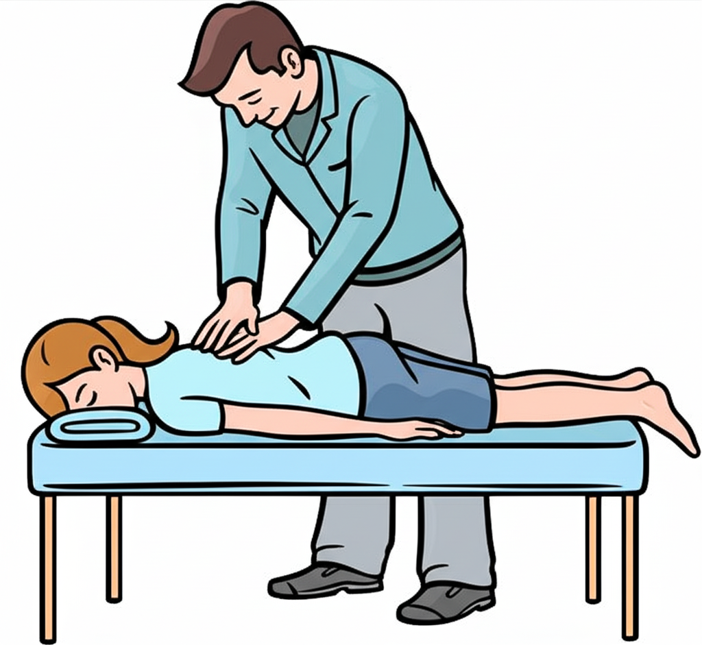Chiropractic Treatment